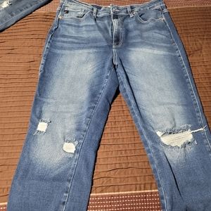 Kancan Jeans